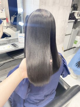 ワンズナゴヤ 名古屋栄店(ONE's NAGOYA) ダブルカラー/韓国/インナーカラー/学割U24[名古屋駅/栄駅]