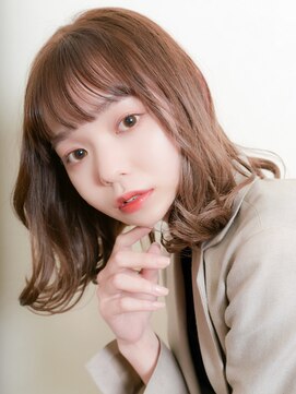 シエル 天神橋店(CIEL) CIEL STYLE