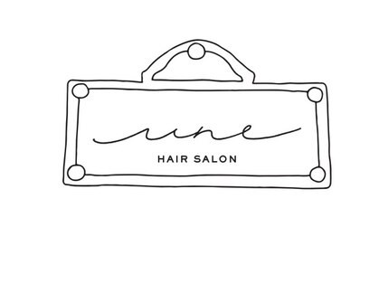 hairsalon une【12月12日NEW OPEN(予定)】