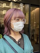 ココット 京橋店(cocotte)&nbsp;ピンクラベンダー