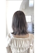 リパブリック(Republic)&nbsp;外ハネボブ