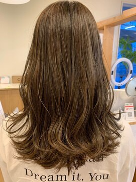 カノエ 松江乃木店(canoe) ミディアム