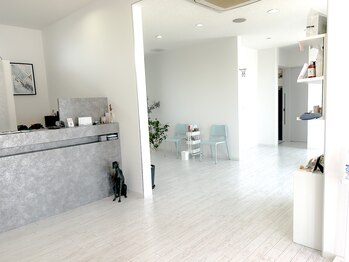 女性専用サロン kapua 正木店