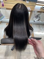 アヴァンス 堺東店(AVANCE.)&nbsp;髪質改善縮毛矯正オベリスク