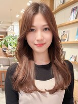 ルエ(rue)&nbsp;レイヤーカットマッシュショートボブウルフカット韓国◎前髪なし