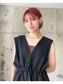 キイヘアーデザイン(key hair design) ASAMI