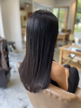 フツーロ 栄(FUTURO) プルエクステ