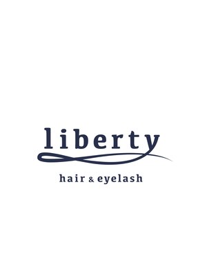 リバティ(liberty)