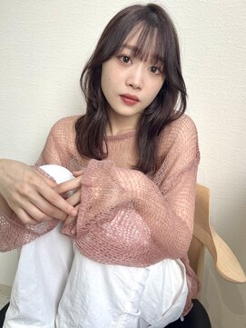 イト(ito.) くびれミディアム