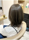 ミディアムレイヤー_TREAT浦安