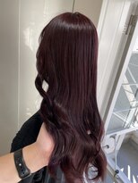 ループ(LOOP)&nbsp;レッドカラー