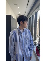 ゴートゥデイ 札幌Nix店(GO TODAY)&nbsp;ダウンパーマ×カルマパーマ【札幌/札幌駅】