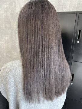 スキル 水戸(SKILL) グレー