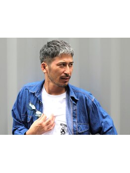 美容室でクオリティーの高いBARBERスタイルを叶える【GUZZLE原宿】フェードカットならお任せを★