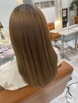 カッツアンドクレア(CUTS&Clare)&nbsp;縮毛矯正