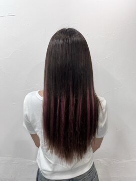 プルエクステのお店ネクスト(NEXT) #プルエクステ #エクステ #シールエクステ