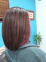 アロアロ(AloAlo)&nbsp;イヤリングカラー