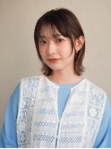 イメチェン/ハッシュカット/フルバング/似合せカット/大分駅