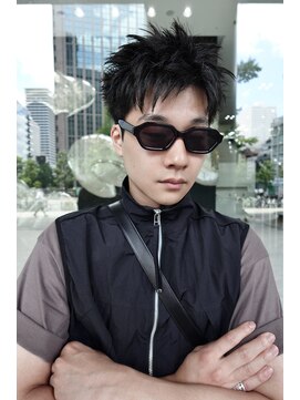 ニーィ バイ カータ(Niii by CARTA) ショートhair