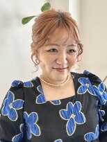 ジジ 宇都宮(Gigi)&nbsp;カール/セミディ/シアーカラー/姫カット/宇都宮