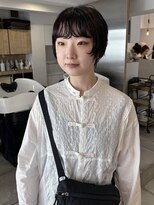 エヌ 河原町(enu)&nbsp;【guest look】