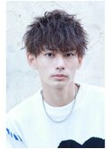 フェザーツイスト