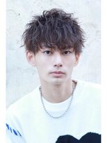 リップス 原宿(LIPPS)&nbsp;フェザーツイスト