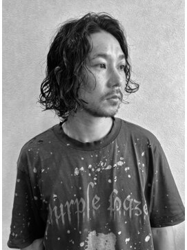 オーバーサンクス(OVER THANKS.) men's001