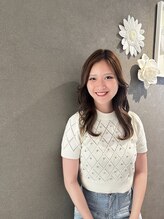 アルマヘアー(Alma hair by murasaki) URARA 