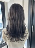 グレージュ
