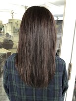 ショコラ(CHOCOLAT)&nbsp;ロング