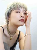 エッジショート