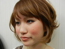 美容室 シェリオン