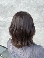 タブーオー(TABOO.O) グレージュカラー