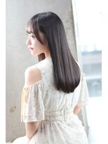 ガランテ(Galante)&nbsp;ストレートパーマ・縮毛矯正/ミネコラ/トリートメント髪質改善