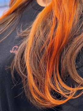 アフェクト 上大岡(affect) イメチェン/ハッシュカット/フルバング/似合わせカット/上大岡