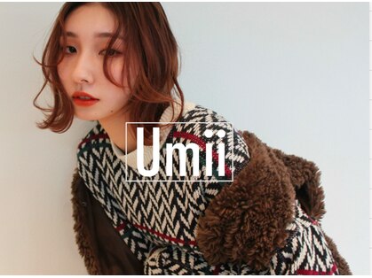 ユーミー バイ ファミーユ(Umii by Fameu)の写真