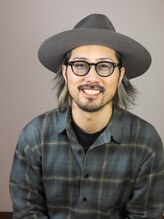 ブルーム(bluem)&nbsp;新田 モトヒサ