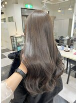 テテ(TETE) まろやかブラウン/ブリーチなし