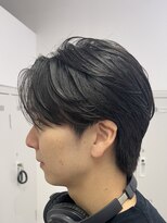 アッシュ 下北沢店(Ash)&nbsp;ニュアンスセンターパート