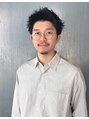 ジーナ 渋谷本店(Zina) 芳賀 健吾