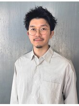 ジーナ 渋谷本店(Zina) 芳賀 健吾