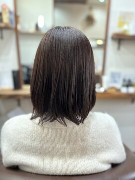 ブラン(Blanc。) ロブ