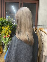 ソルトウォーター 南堀江(SALT WATER) ベージュ