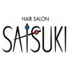 サツキ(SATSUKI)のお店ロゴ