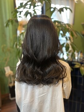 ハチ(.hachi) 髪質改善トリートメント