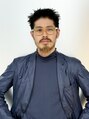 ザ バーバー 虎ノ門ステーションタワー(THE BARBER) 宮本 亮太