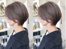 ヘアエジェリプリム (hair&spa egerie prime)