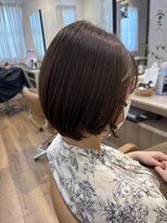 ナトゥーラ 一宮(NATURA)&nbsp;お客様スタイル　6月