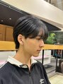 ゼスト 吉祥寺店(ZEST)&nbsp;酸性縮毛できるだけダメージを与えずさらさらヘアになれる！？